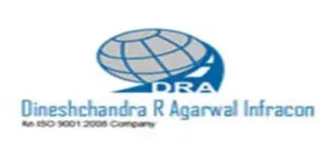 Dineshchandra R Agarwal Infracon