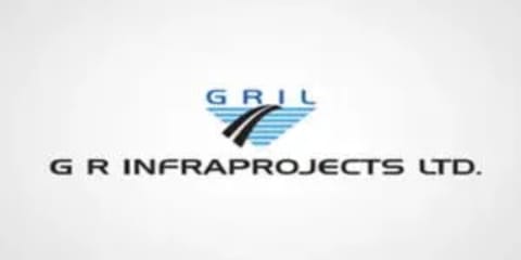 G R Infraprojects Ltd.