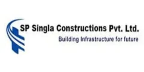 SP Singla Constructions Pvt. Ltd.