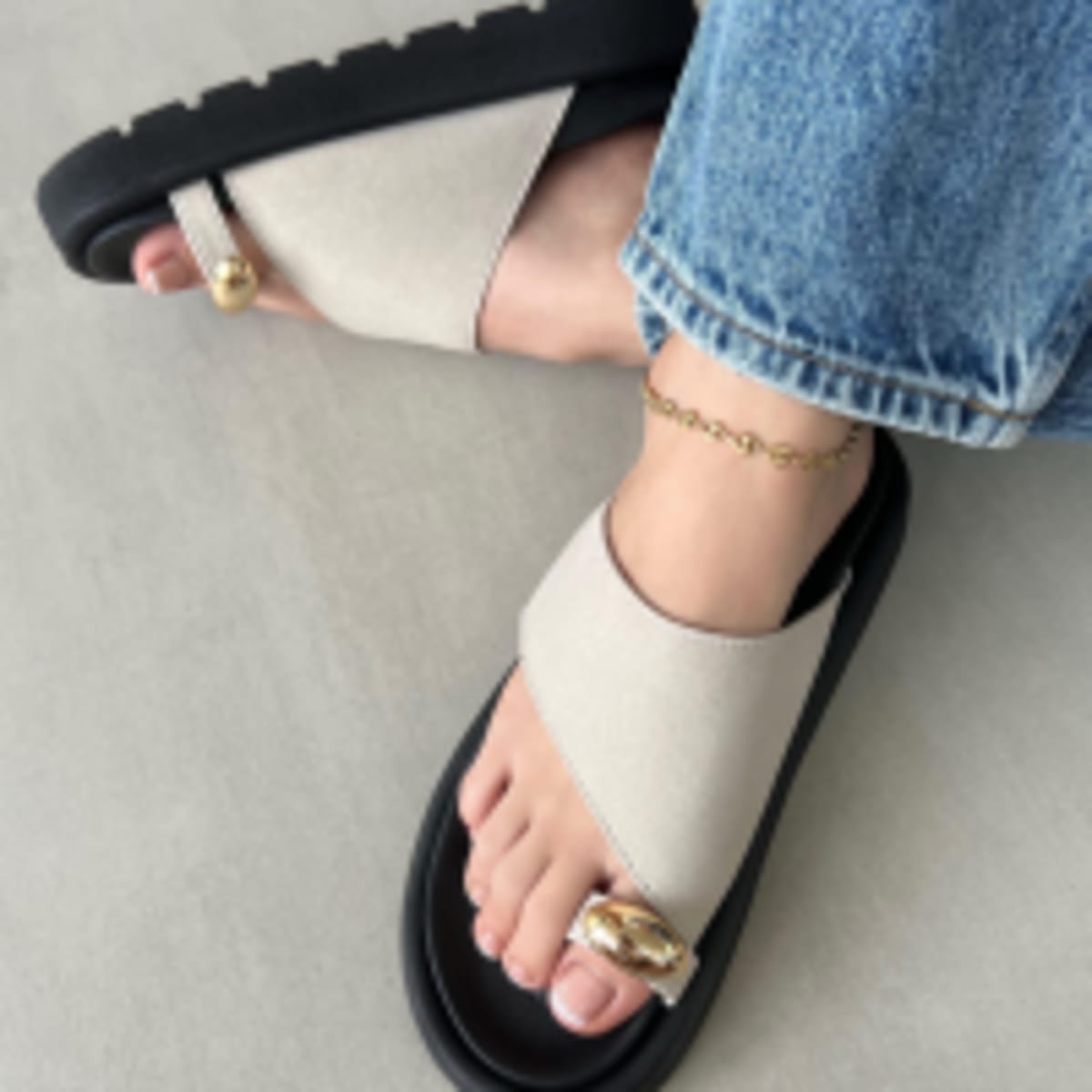 Sandalia Salome 3