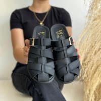 Sandalia Herod  1