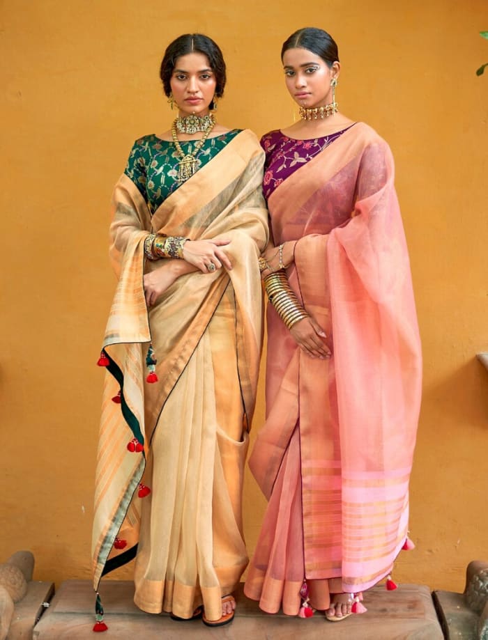 Sarees