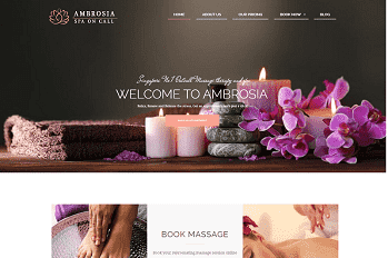 Ambrosia Spaoncall