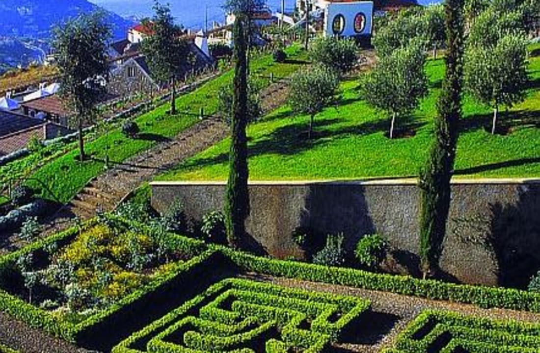 Madeira Flower Festival and Gardens of Funchal