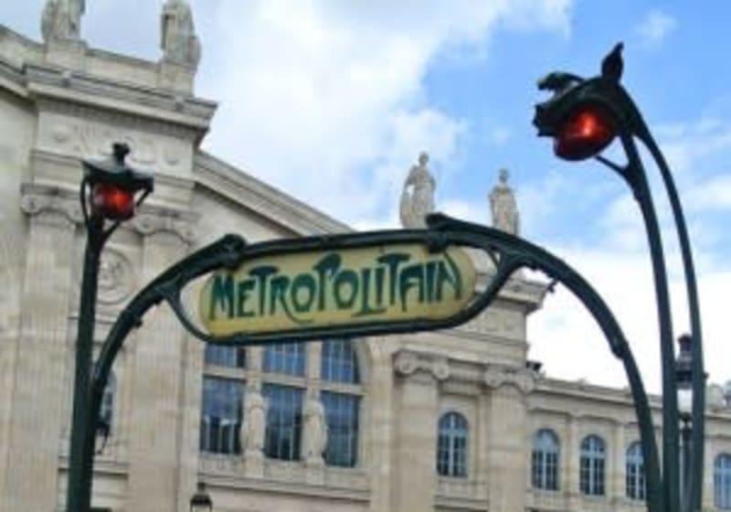 Paris