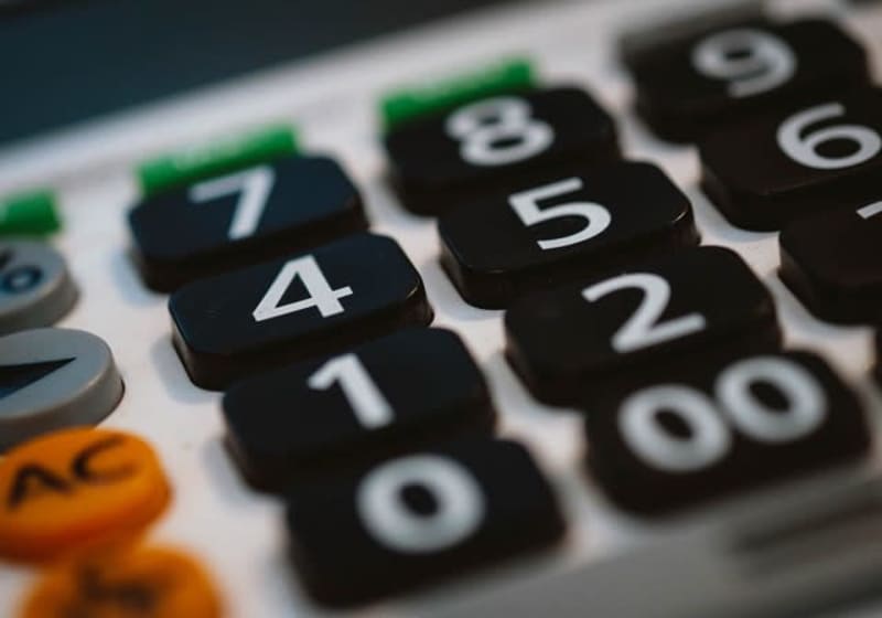 Budget management