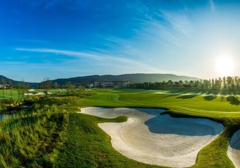 Golf Breaks