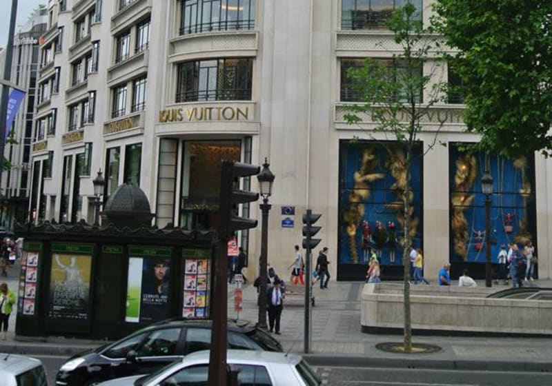 Paris