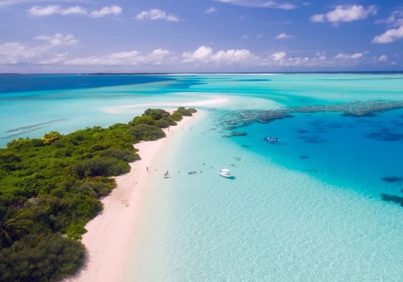 Caribbean