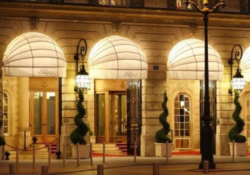 Paris