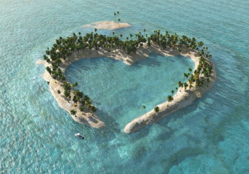 Indian Ocean