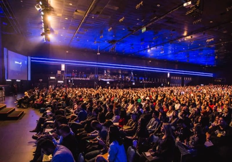 End to End Event Management