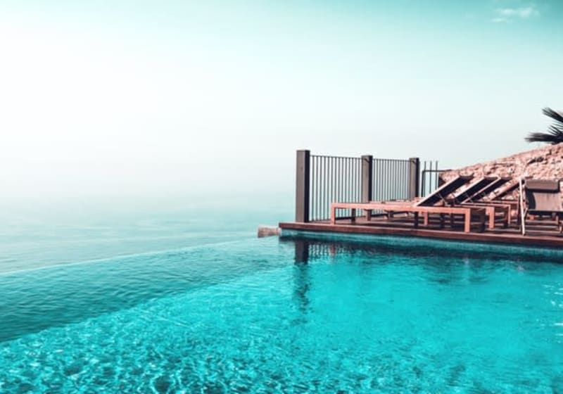 Villa Search