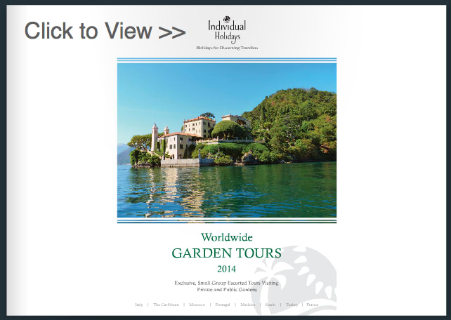2014 Brochure