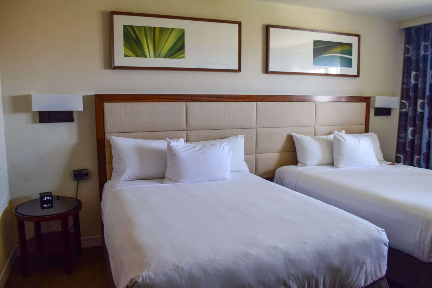 Aruba Hotels