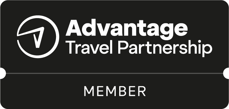 Advantage Travel Partnership member