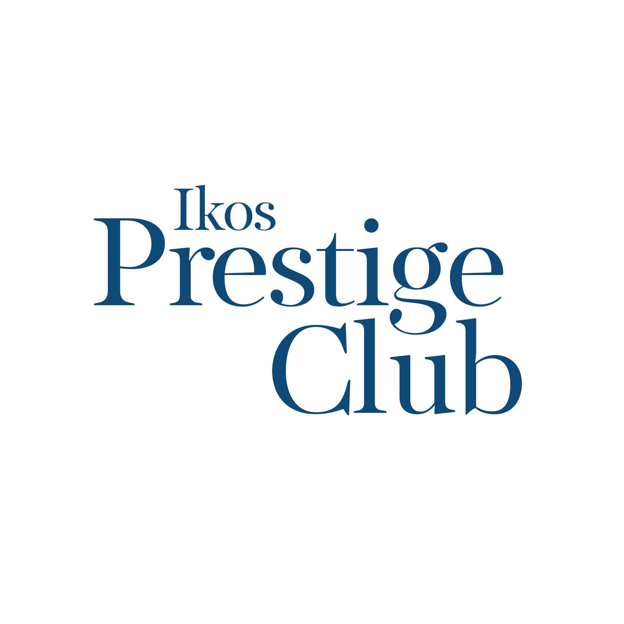 Ikos Prestige Club
