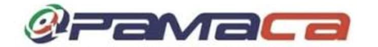 Pamaca Logo