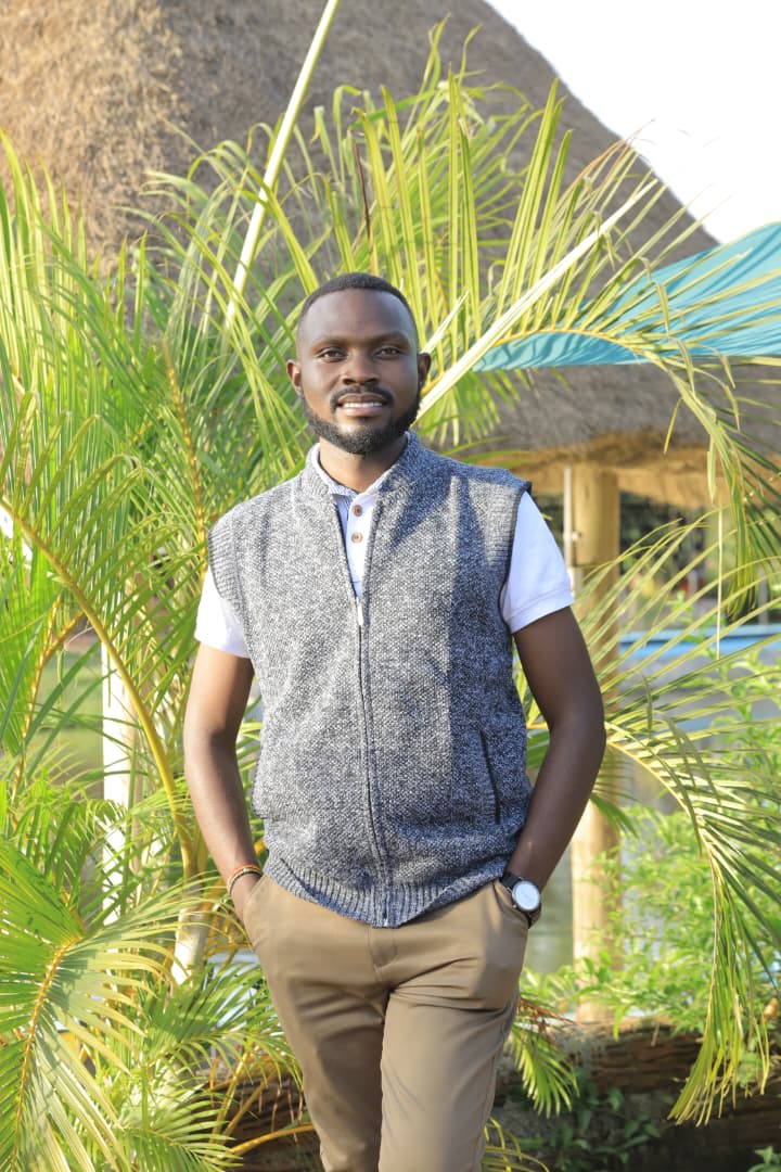 Ndugu Edgar, Chief Executive Officer of Ewethu Safaris