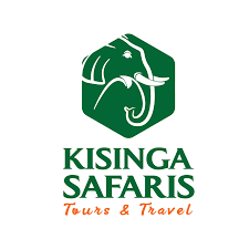 Kisinga Safaris Tours & Travel logo