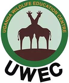 Uganda Wildlife Education Centre (UWEC) logo