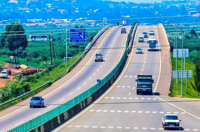 Kampala and Entebbe