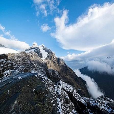 Kasese and the Rwenzori Foothills