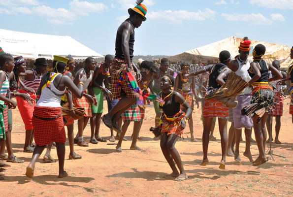 Cultural and Community Tours