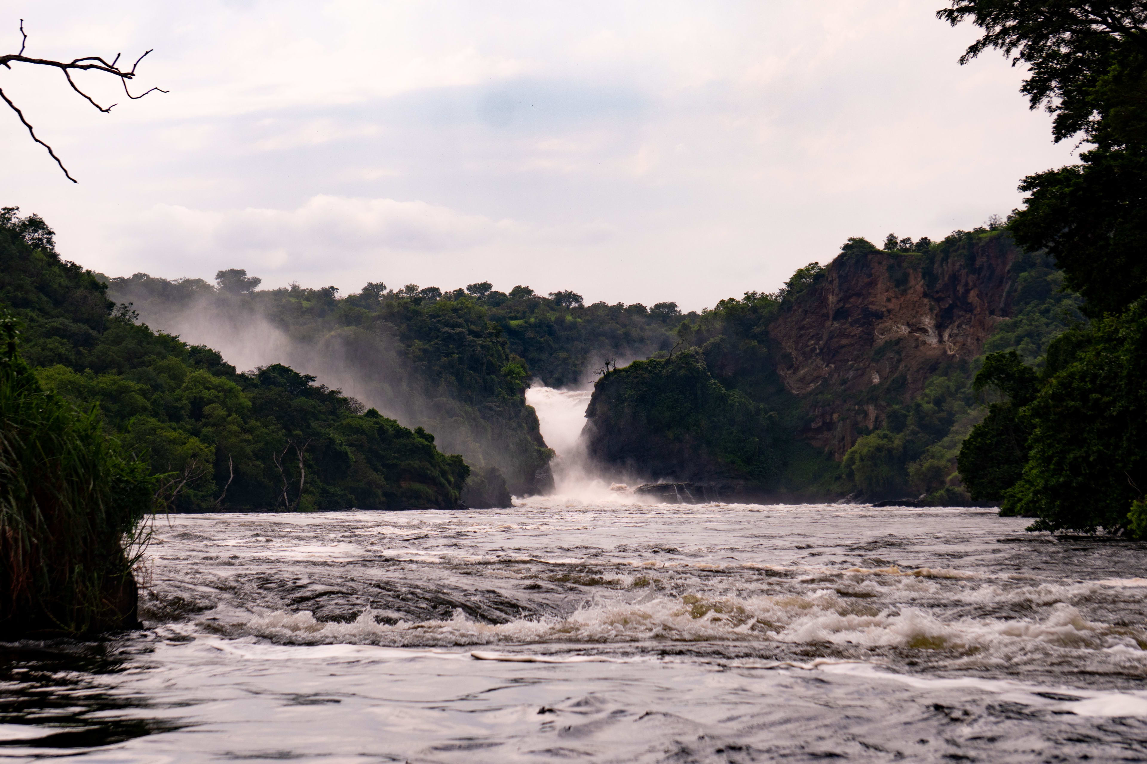 4 Day Murchison Falls Safari