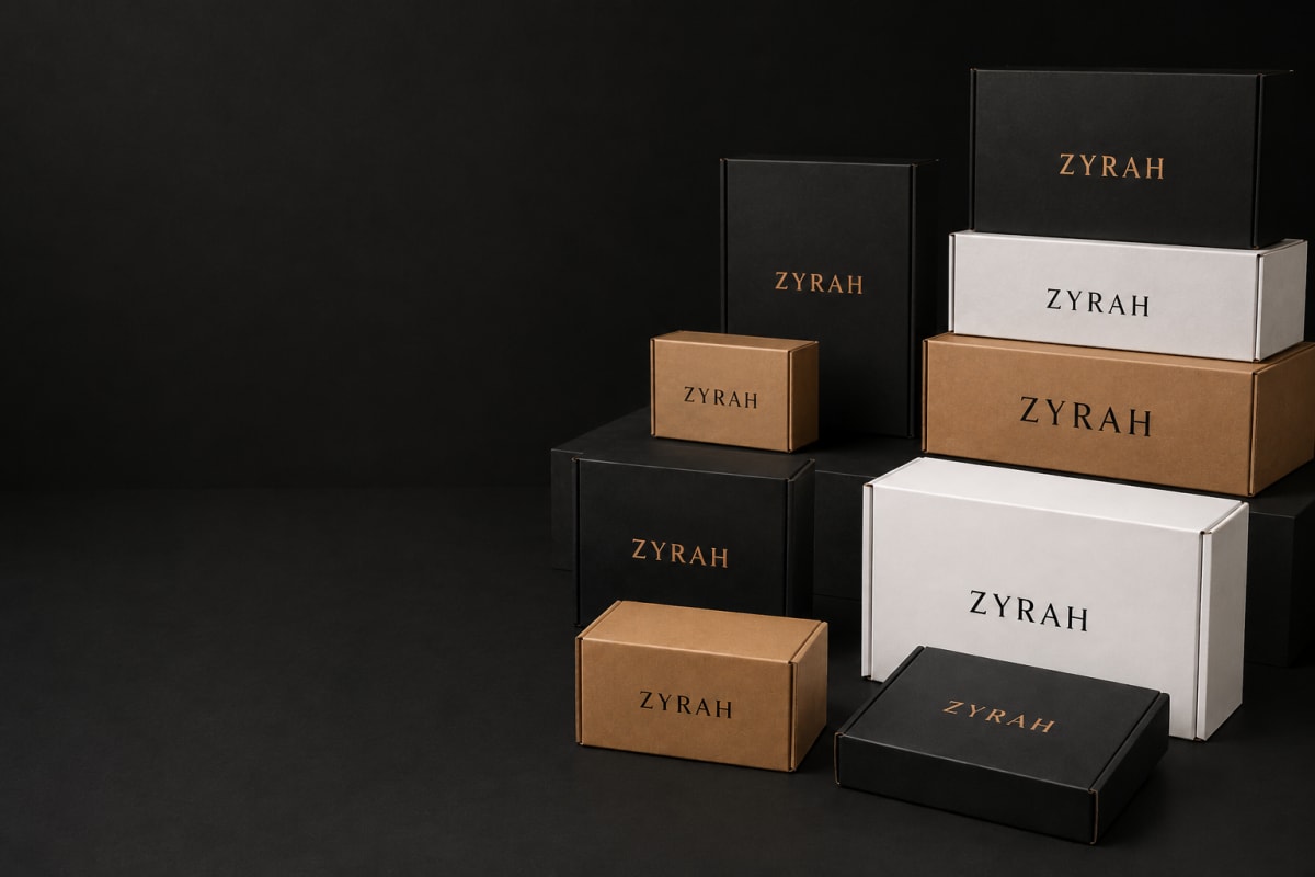 Zyrah