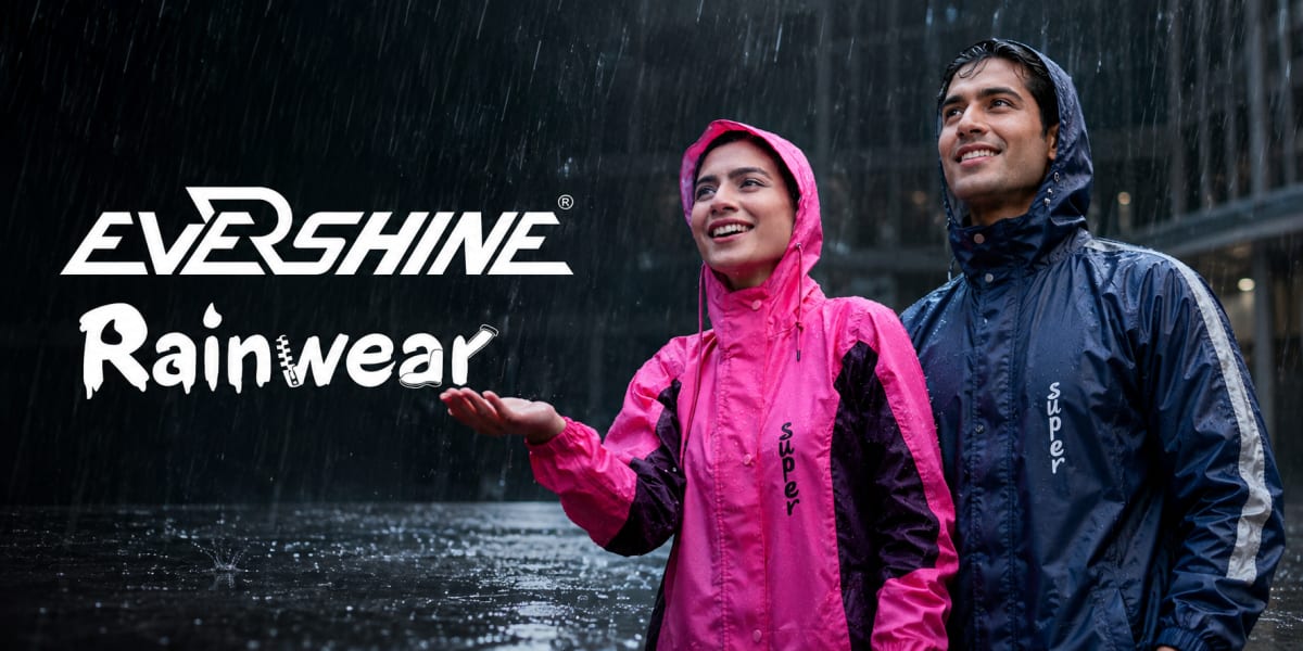 Evershine