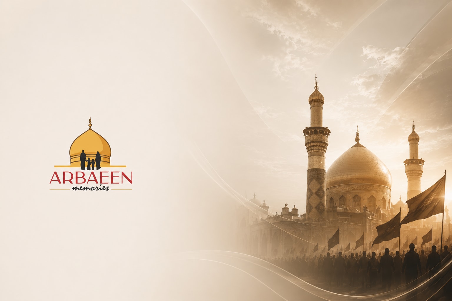 Arbaeen Memories