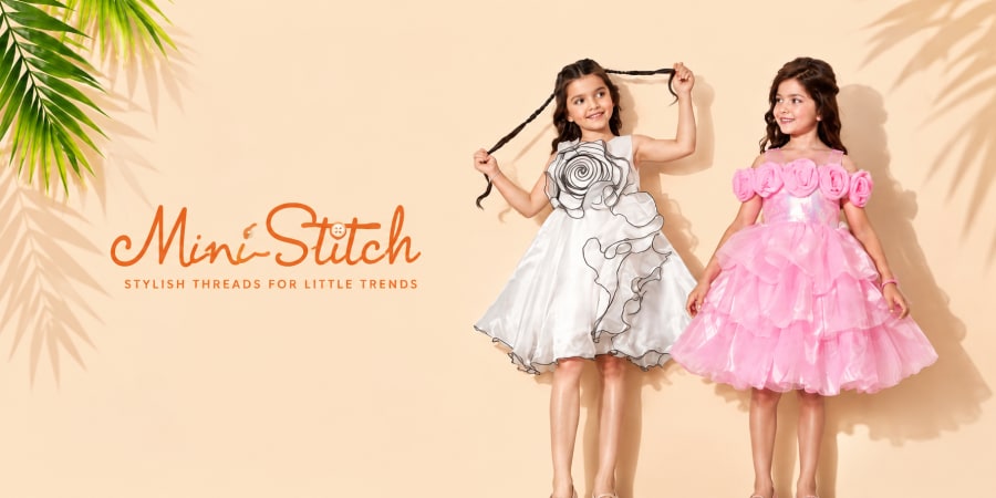 Mini Stitch