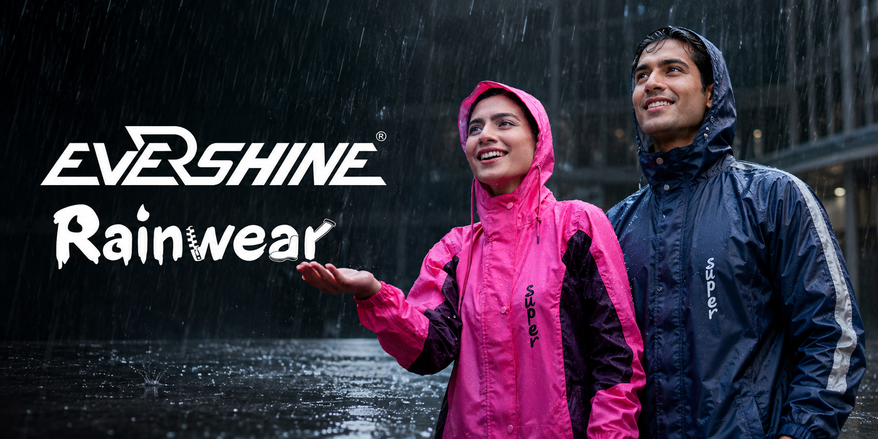Evershine