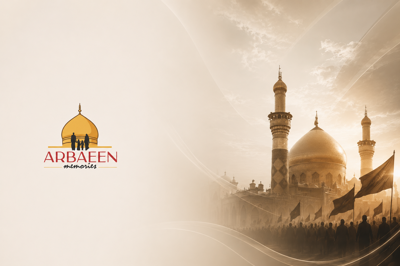 Arbaeen Memories