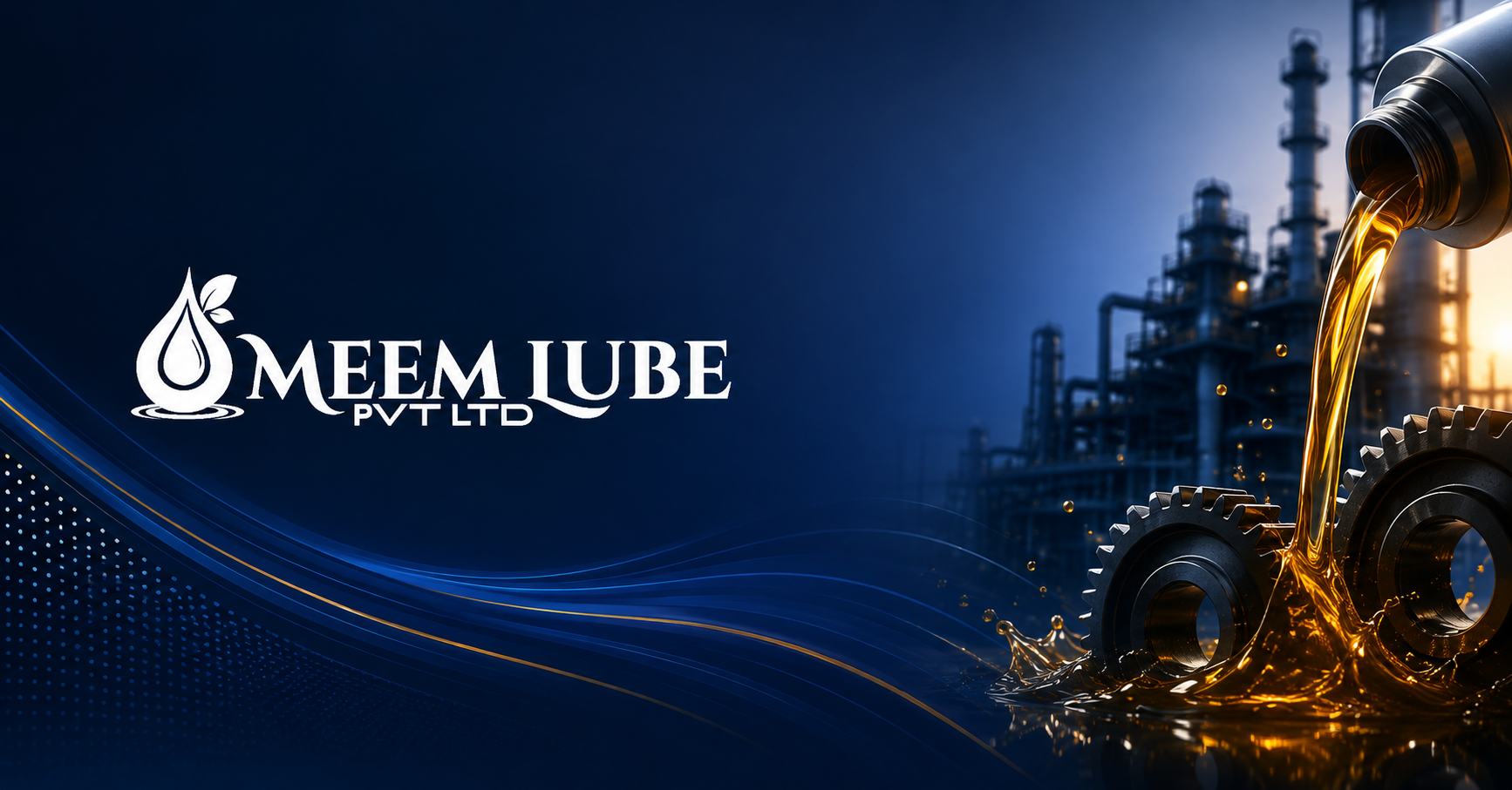 Meem Lubes