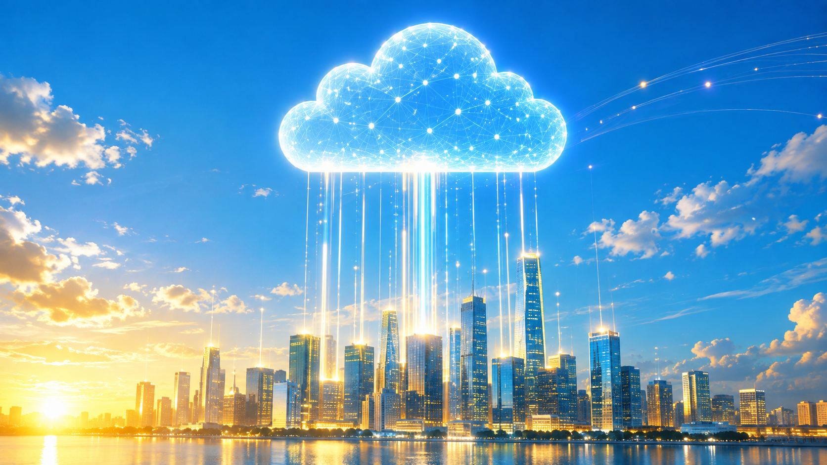 Cloud Computing Explained: Why Moving to the Cloud is a Smart Move
