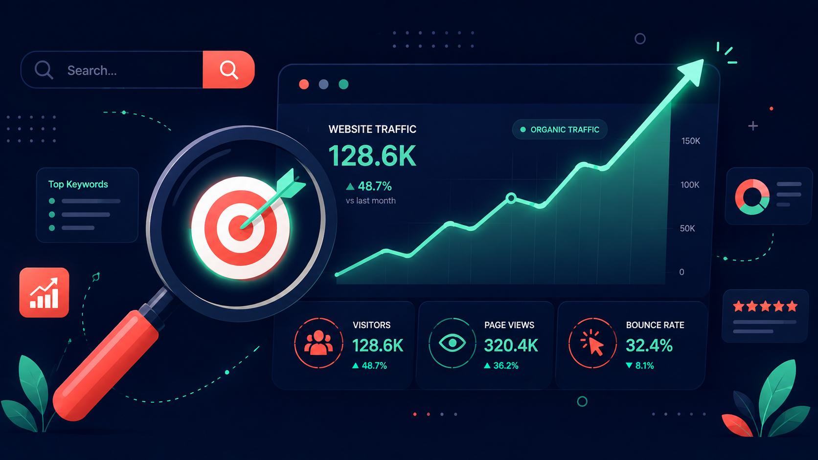 The Ultimate Beginner’s Guide to SEO: What It Is and Why Your Business Needs It