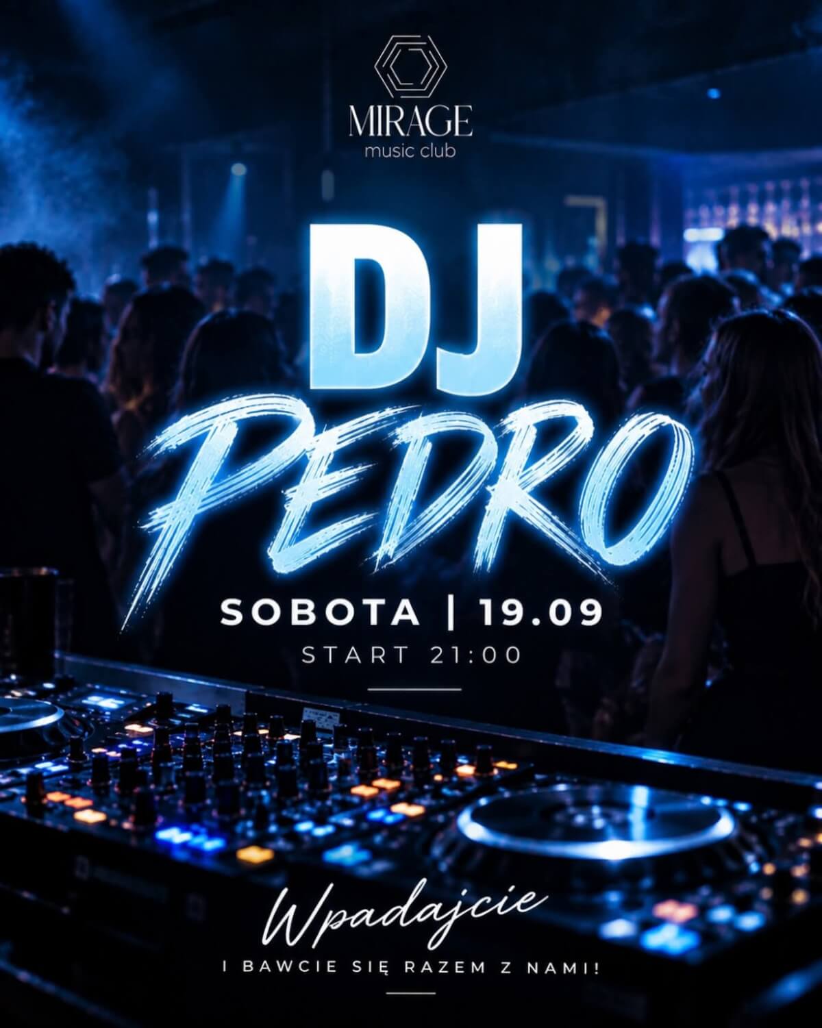 DJ Pedro DJ Pedro