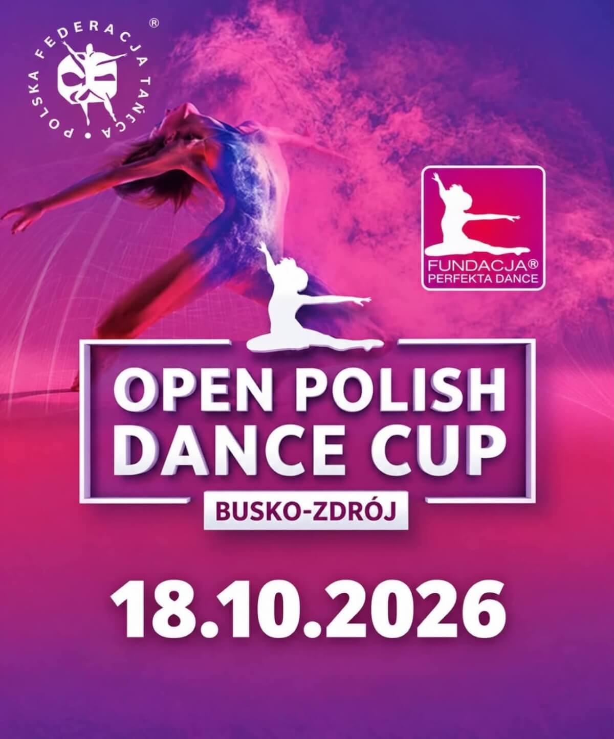 Open Polish Dance Cup Open Polish Dance Cup
