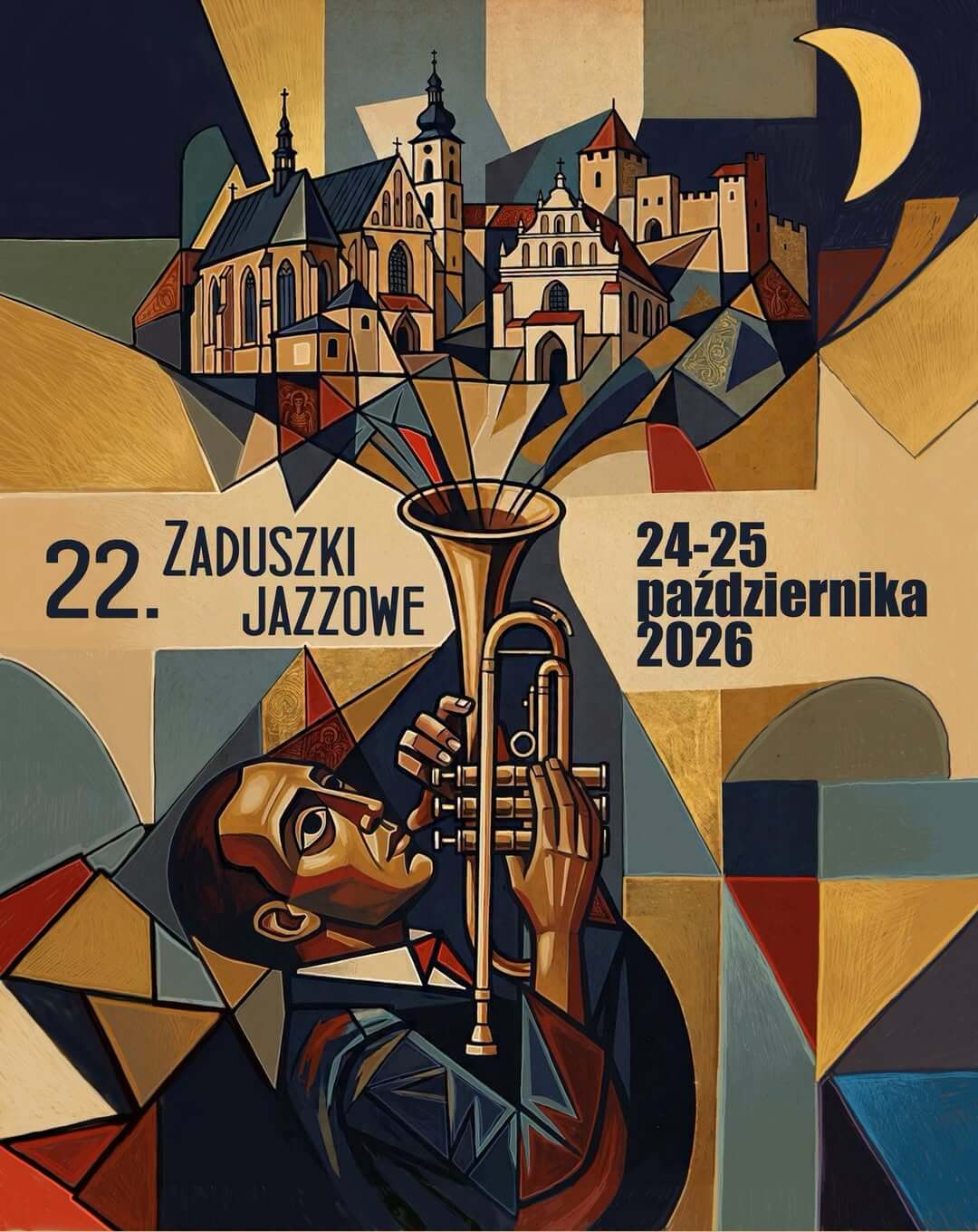 22. Zaduszki Jazzowe
