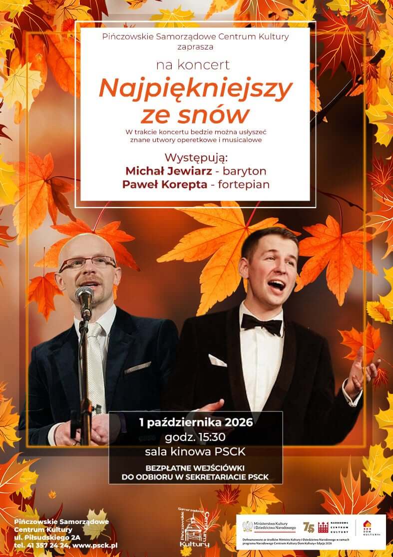 Najpiękniejszy ze snów