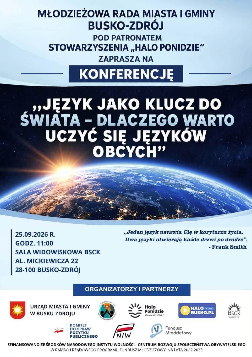 Język jako klucz do świata – dlaczego warto uczyć się języków obcych