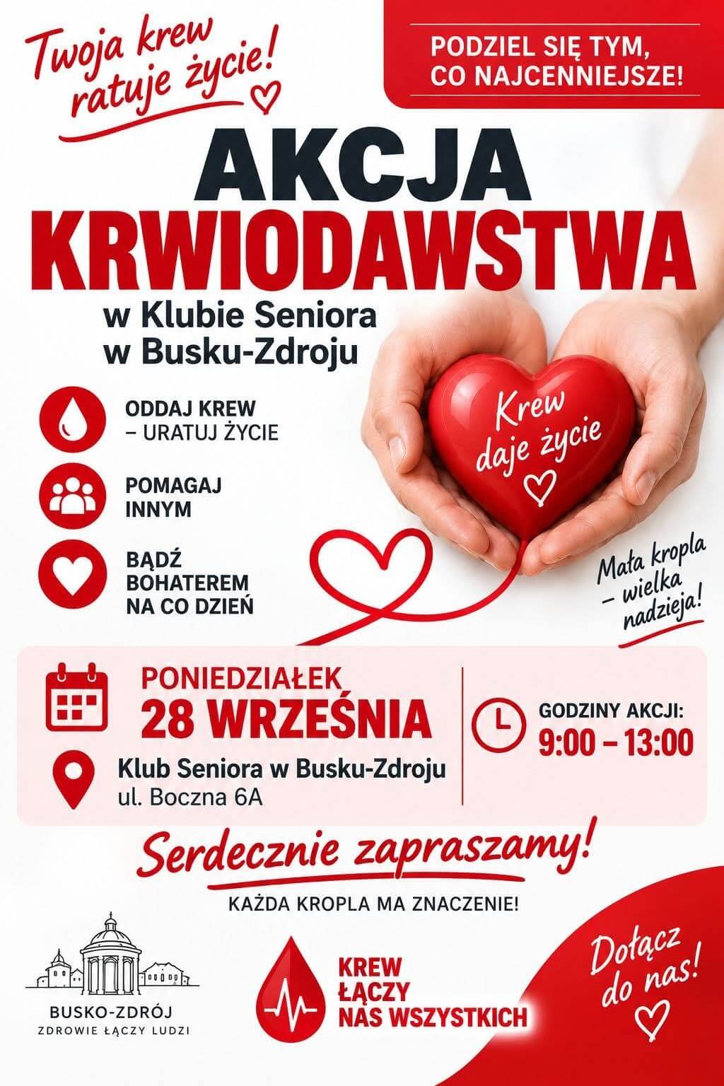 Akcja Krwiodawstwa