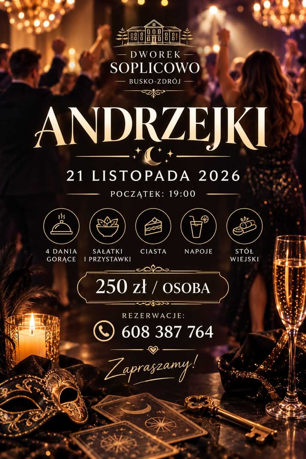 Andrzejki
