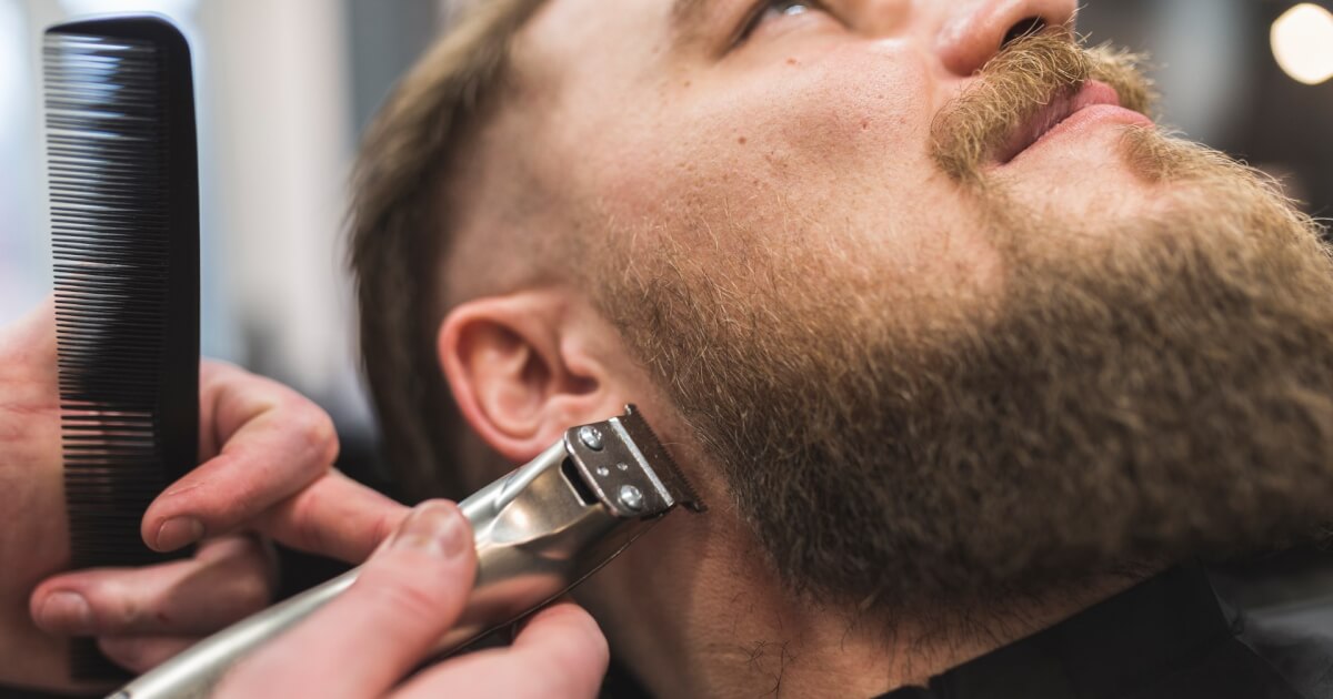 Broda pod kontrolą. Barber Shop Sztos w Busku-Zdroju zadba o zarost