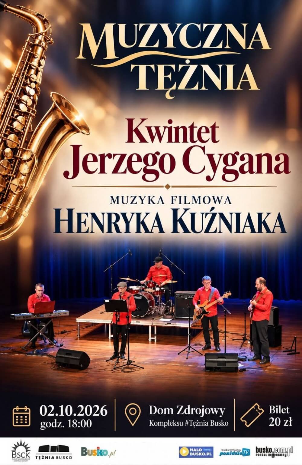 Muzyczna Tężnia