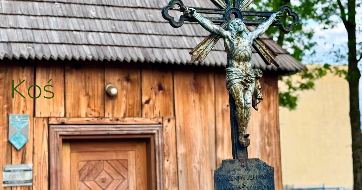 Kościół św. Leonarda w Busku-Zdroju otwarty dla zwiedzających