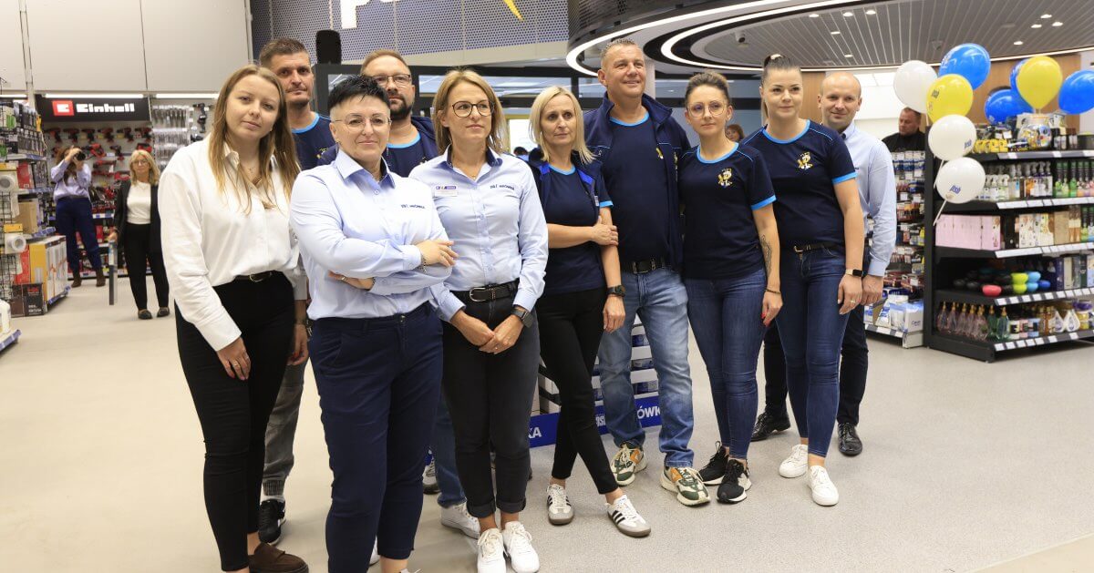 19 lat z PSB Mrówka w Busku-Zdroju. Agnieszka Stępień o pracy i zmianach