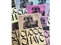 Close Shave Poster 